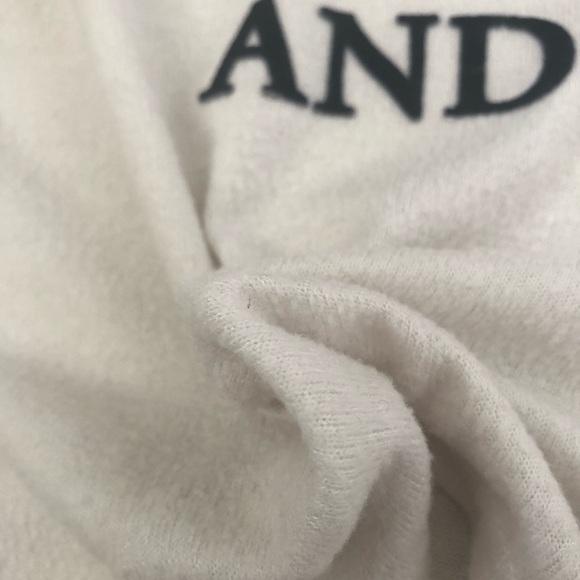 Abercrombie & Fitch Terry T-Shirt - Picture 6 of 8